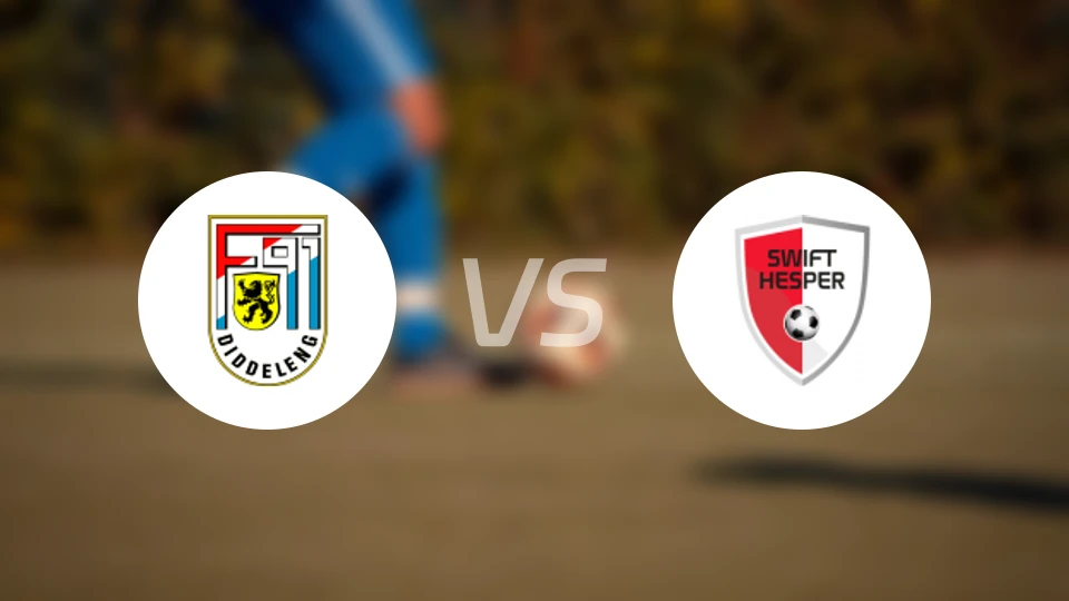 迪德朗日vs斯威夫特比分预测【2025/11/02】