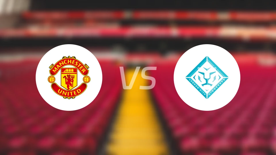 曼联女足vs伦敦城雌狮女足比分预测【2026/02/15】