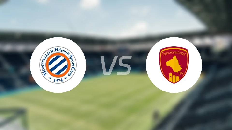 蒙彼利埃vs罗德兹比分预测【2025/11/01】