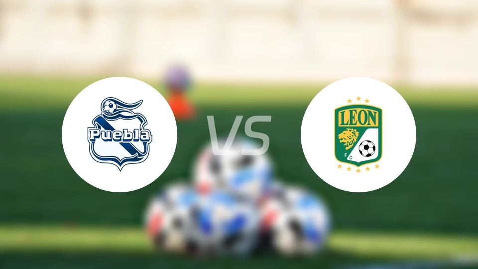 普埃布拉vs莱昂比分预测【2026/04/11】