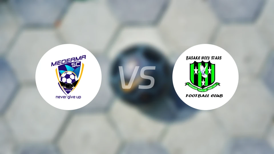 梅德亚马vs巴萨克圣星比分预测【2025/12/23】