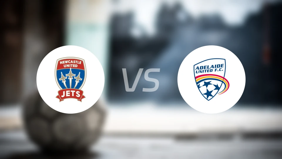 纽卡斯尔喷气机vs阿德莱德联比分预测【2026/04/11】