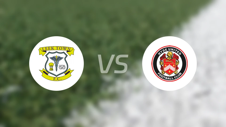 利克镇vs海德联比分预测【2026/01/21】