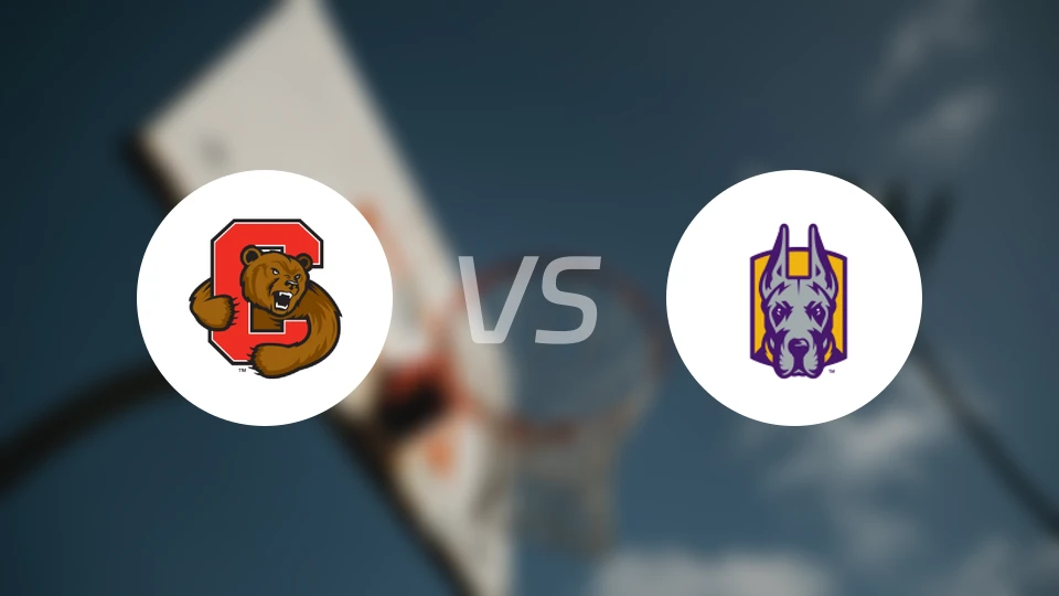 康奈尔大学vs纽州大阿尔巴尼分校比分预测【2025/12/22】