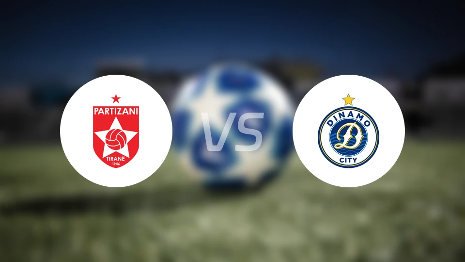 地拉那游击vs迪纳摩城比分预测【2025/12/24】