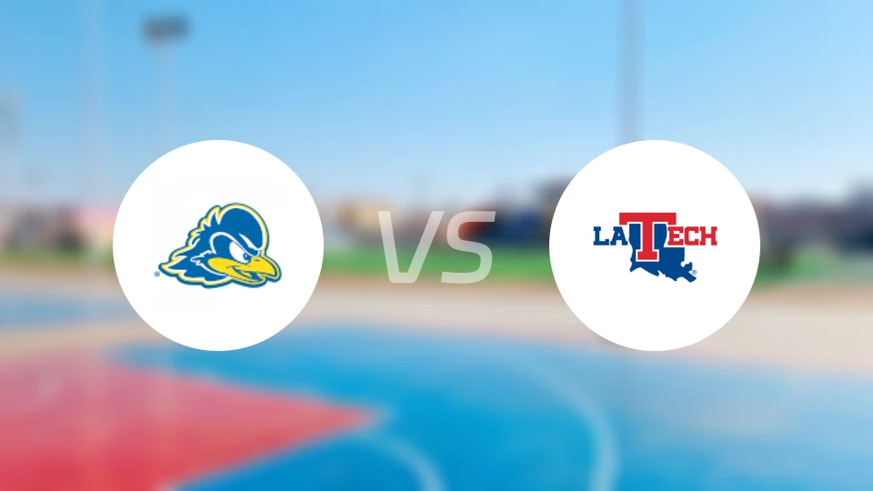 特拉华大学vs路易斯安那理工大学比分预测【2026/01/11】