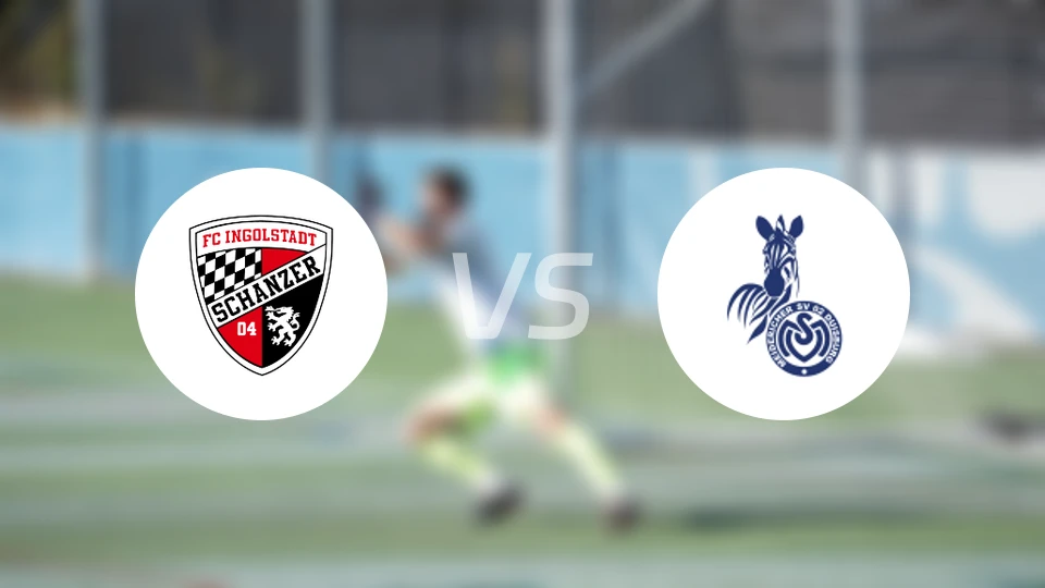 因戈尔施塔特vs杜伊斯堡比分结果战报【2026/03/05】