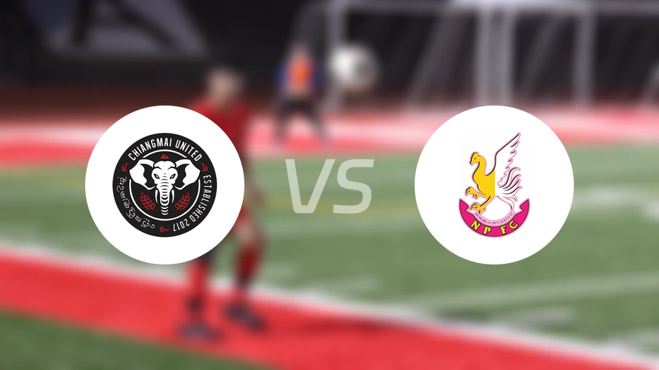 清迈联vs廊莫那浦府比分预测【2026/04/18】