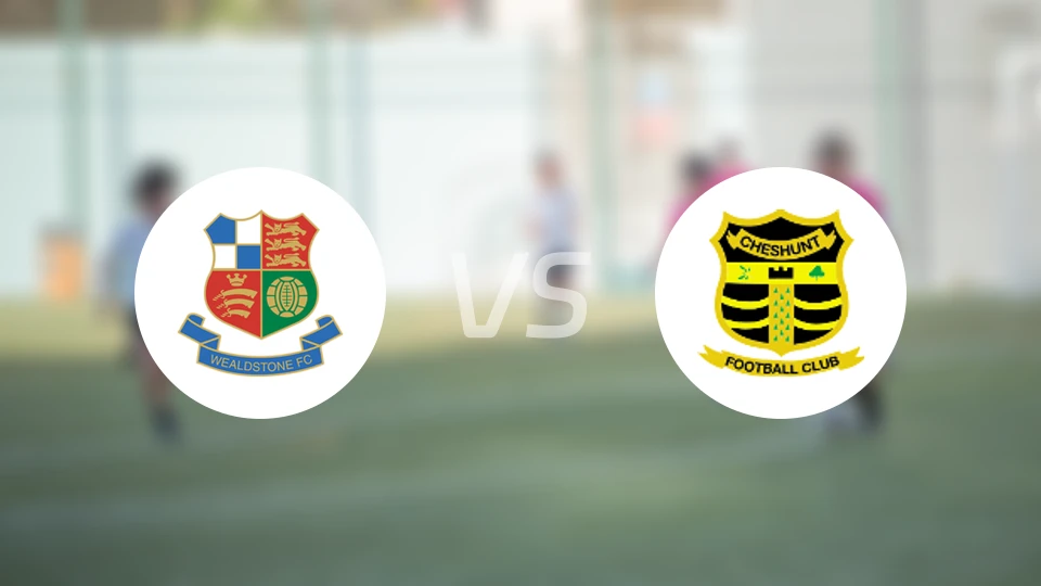 威尔德斯通vs柴斯罕特比分预测【2025/12/13】