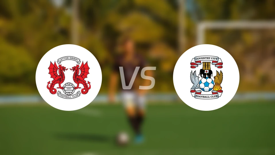 莱顿东方U21vs考文垂U21比分预测【2025/11/26】