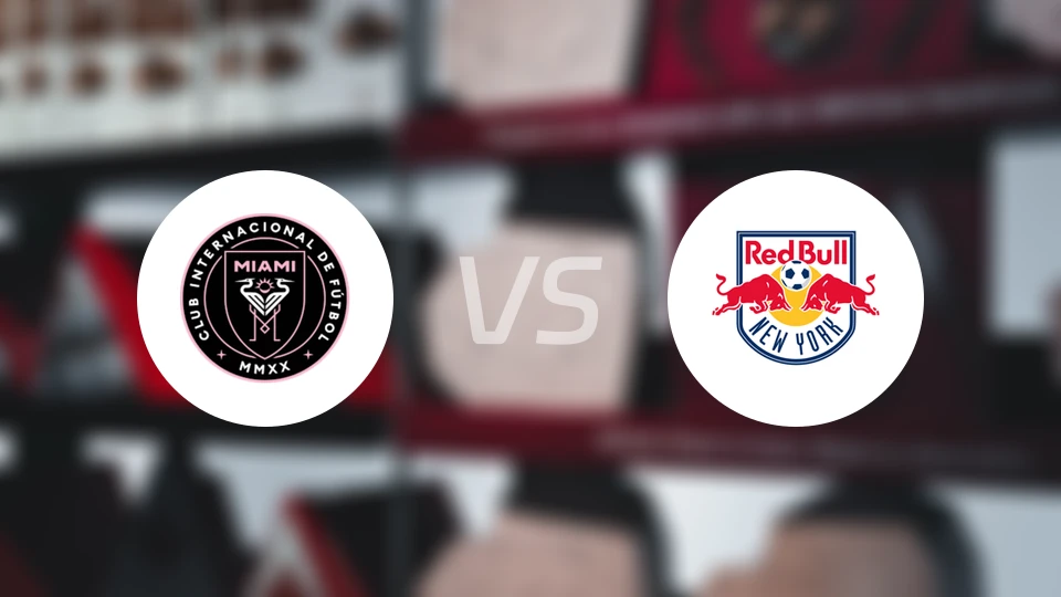 迈阿密国际vs纽约红牛比分预测【2026/04/12】