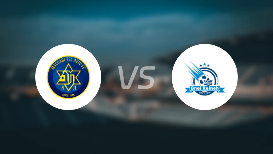 特拉维夫马卡比vs莱纳比尼马卡比比分预测【2026/02/10】