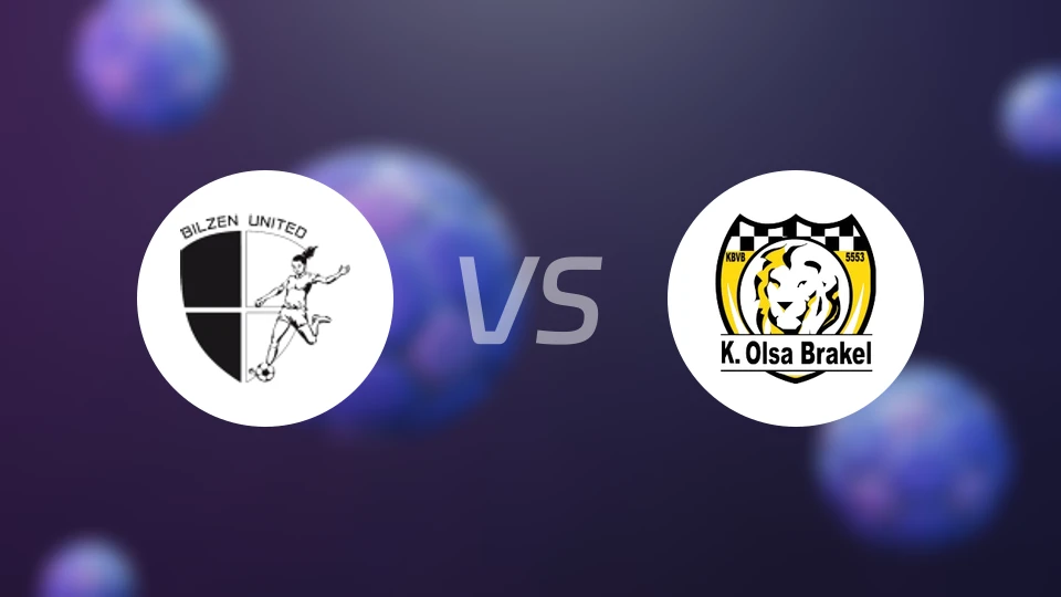 比尔森联女足vs奥尔沙布拉克尔女足比分预测【2026/03/14】