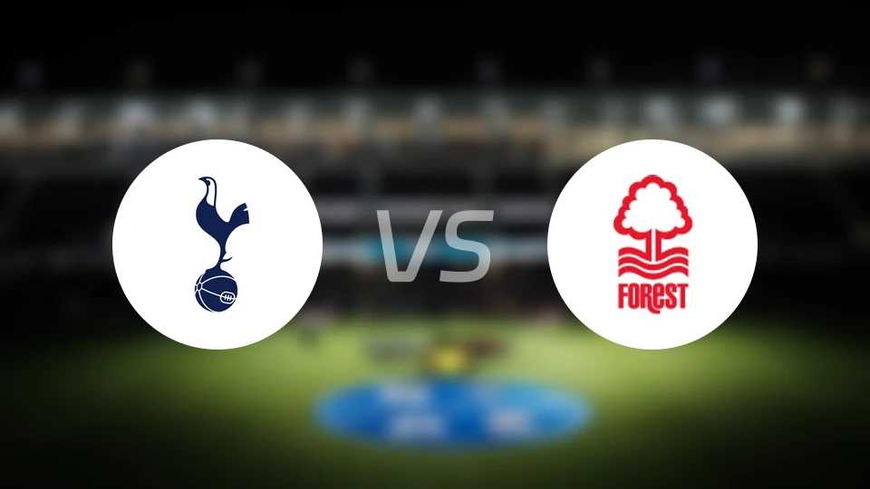 热刺vs诺丁汉森林比分预测【2026/03/22】