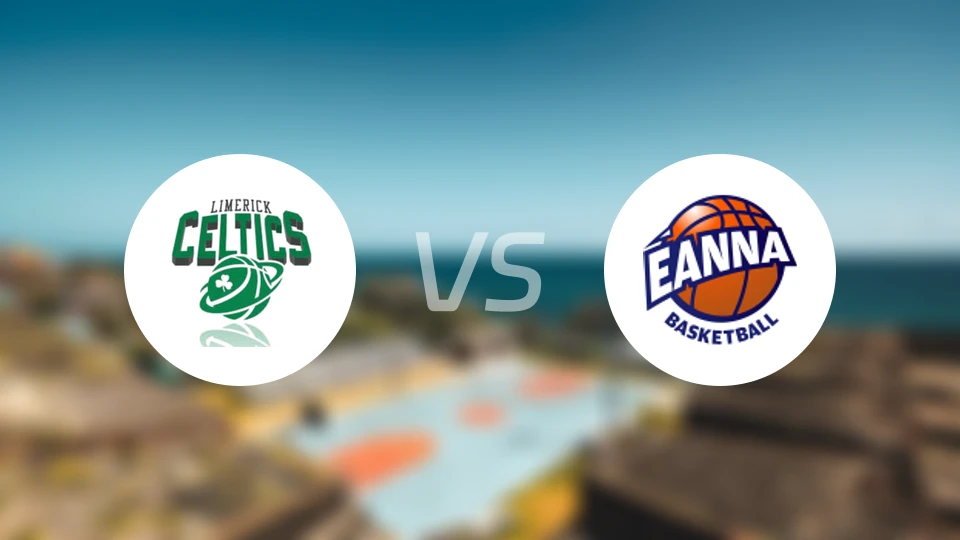 利默里克凯尔特人vs伊恩纳比分预测【2025/12/14】