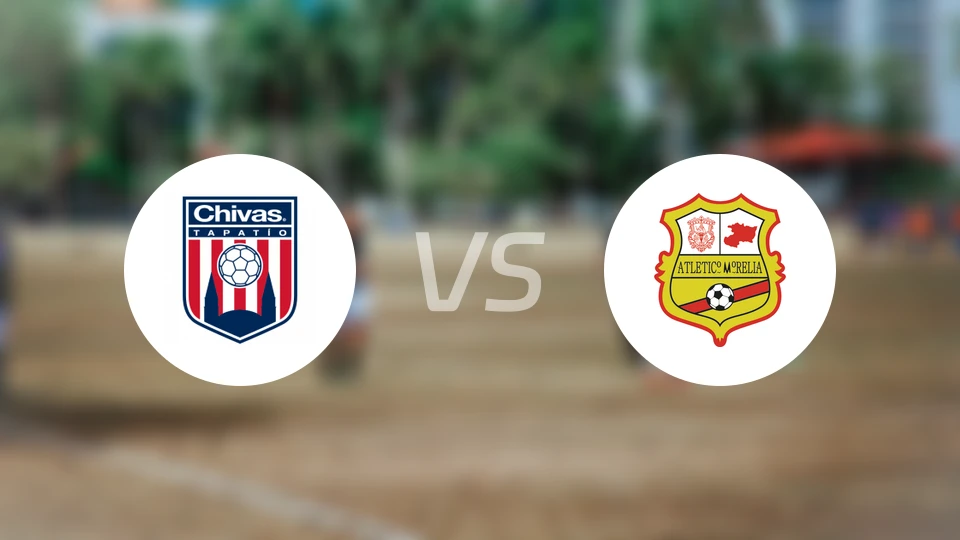 塔巴蒂奥vs莫雷利亚比分预测【2026/03/23】