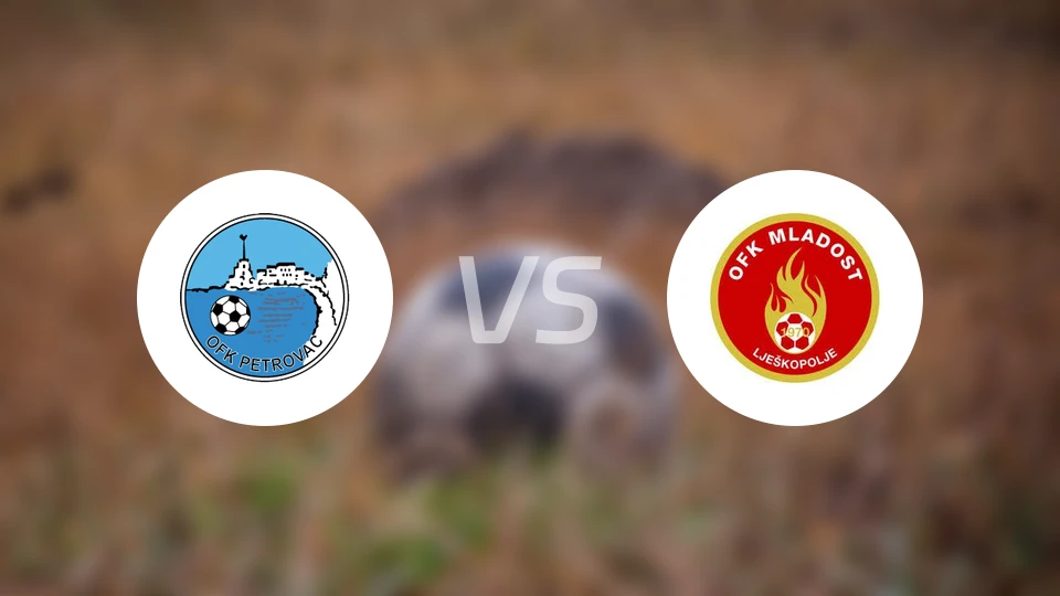 OFK彼德罗瓦茨vs马拉多特DG比分预测【2026/03/11】