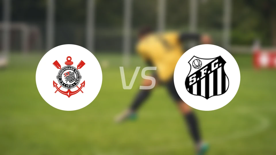 科林蒂安青年队vs桑托斯青年队比分预测【2026/04/17】