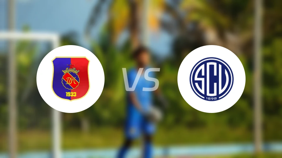 莫卡奥vs凡恩尼斯比分预测【2026/04/12】