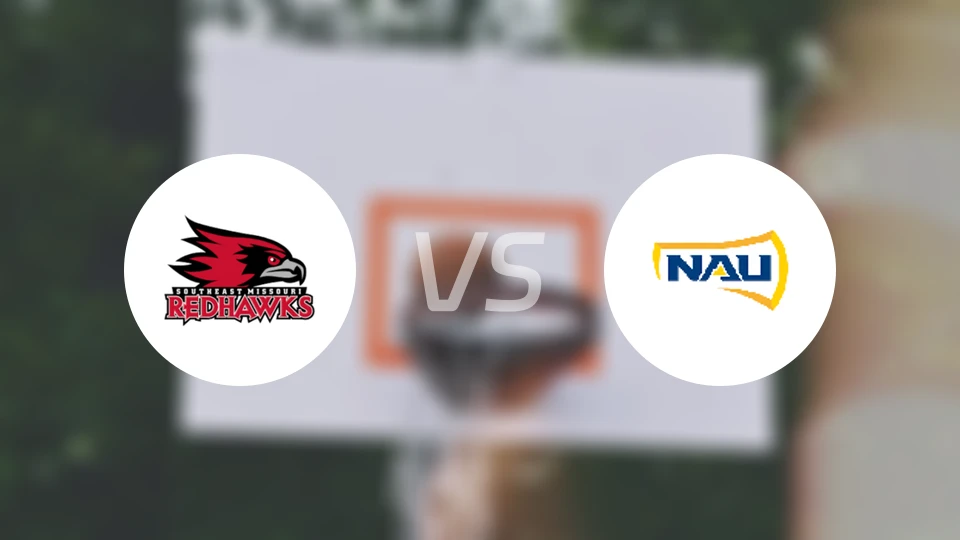 东南密苏里州立大学vs北亚利桑那大学比分预测【2025/11/27】