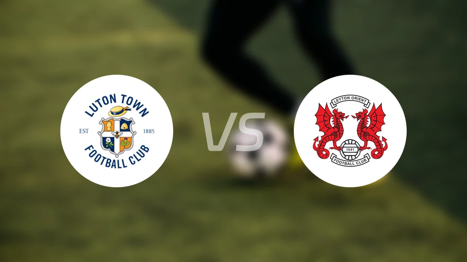 卢顿vs莱顿东方比分预测【2025/12/30】