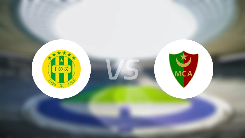 卡比利亚vsMC阿尔及尔比分预测【2026/01/03】