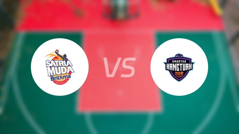 印尼年轻骑士vs汉都亚比分预测【2026/02/08】