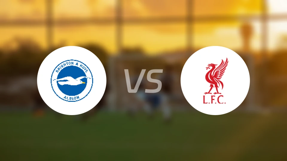 布莱顿U21vs利物浦U21比分预测【2026/01/31】