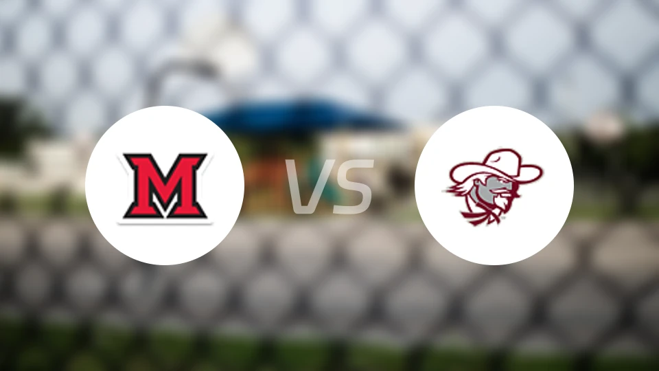 迈阿密vs东肯塔基大学比分结果战报【2025/12/14】