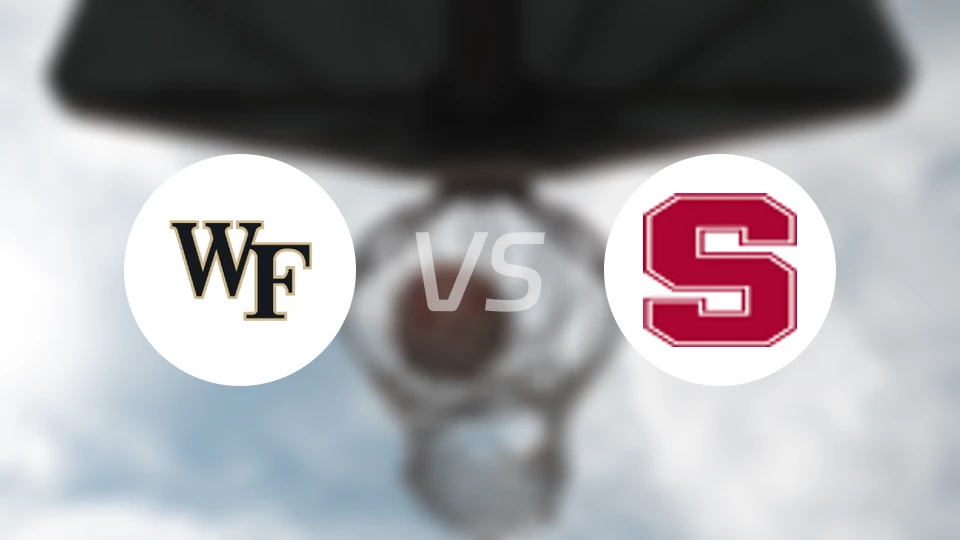 维克森林女篮vs斯坦福大学女篮比分预测【2026/01/09】