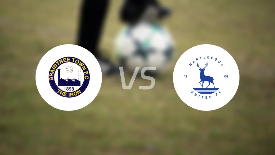 布伦特里vs哈特尔浦比分预测【2025/12/21】