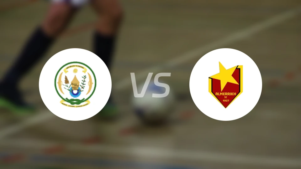 鲁西罗FCvs艾尔马里克比分预测【2025/12/03】