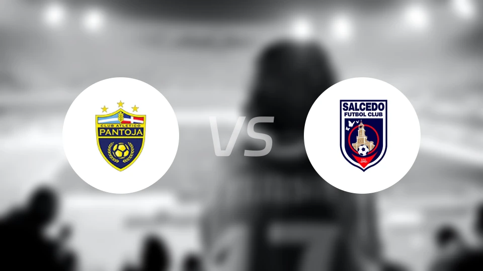 潘托哈竞技vs萨尔塞多比分预测【2025/12/07】