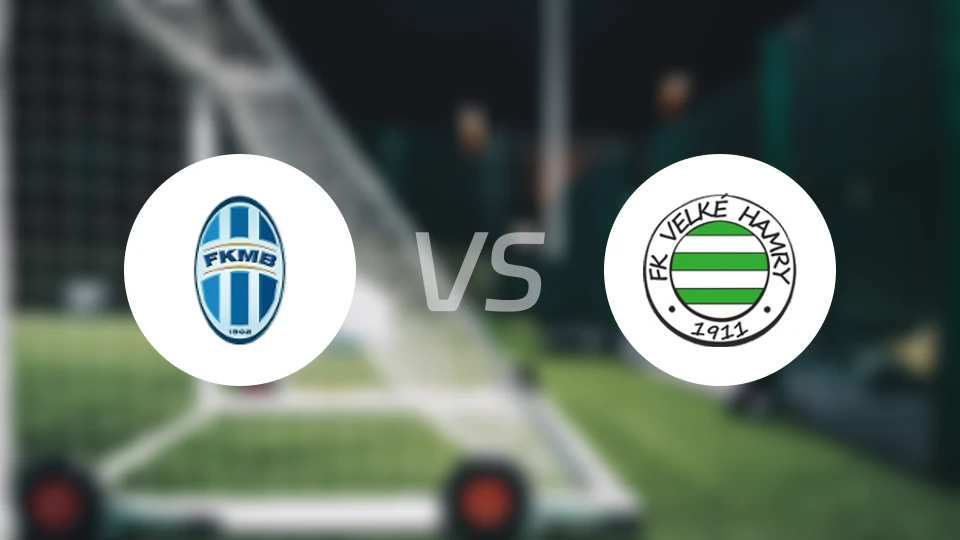 博莱斯拉夫B队vs海美瑞比分预测【2026/03/28】