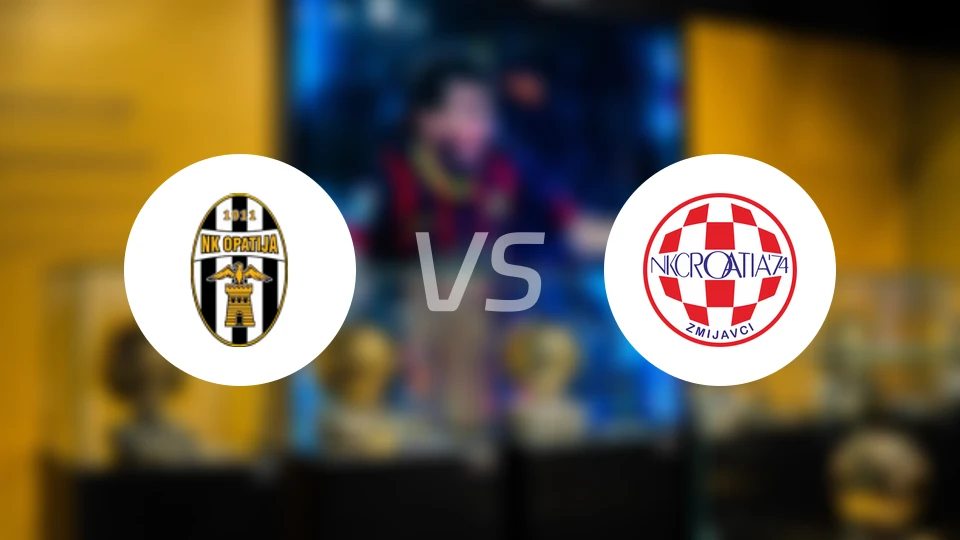 欧帕提亚vs兹米亚夫奇比分预测【2025/10/31】