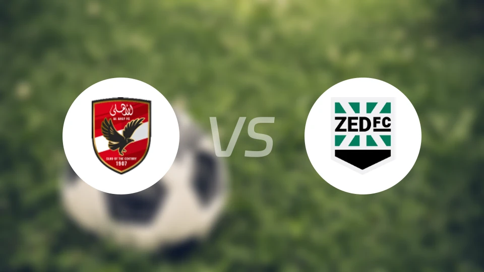 开罗国民vs泽德FC比分结果战报【2026/03/01】