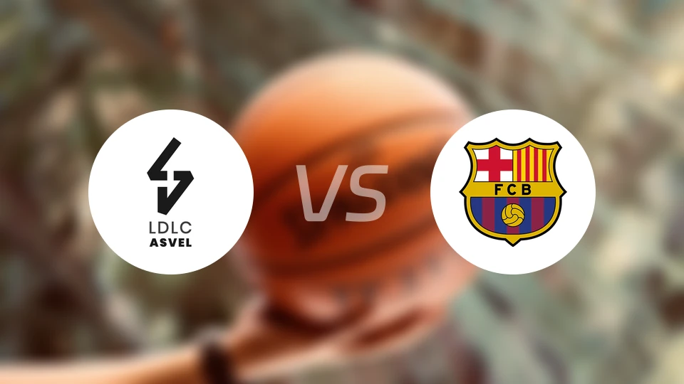 里昂维勒班vs巴塞罗那比分预测【2026/01/24】