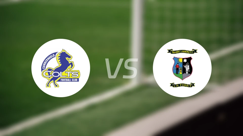 坎伯诺尔德vs特兰特青年比分预测【2026/03/07】