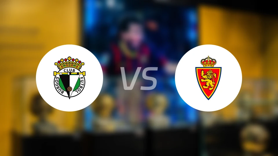 布尔戈斯vs萨拉戈萨比分预测【2025/12/22】