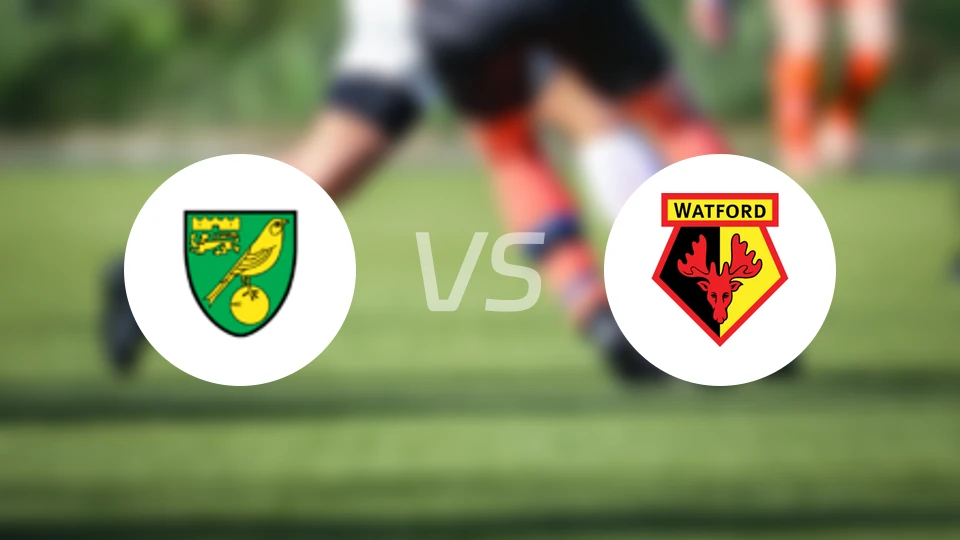 诺维奇vs沃特福德比分预测【2025/12/30】