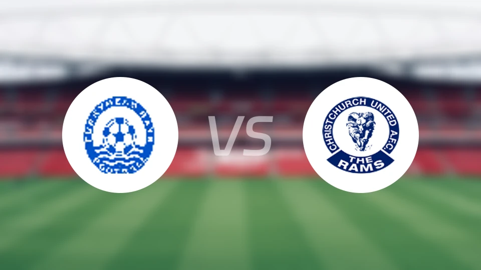 菲利米德海湾vs克赖斯特彻奇联比分预测【2026/04/10】