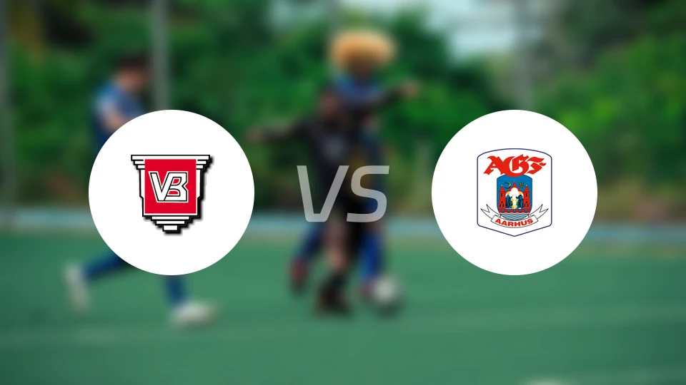 瓦埃勒vs奥胡斯比分结果战报【2026/03/02】