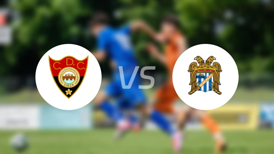 希叶扎vs阿吉拉斯B队比分预测【2025/11/03】