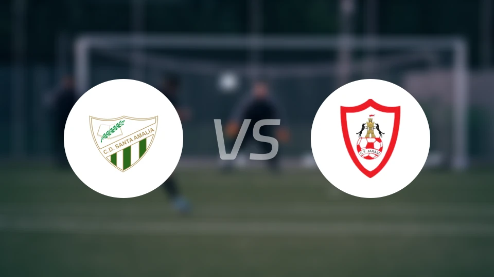 桑塔阿玛利亚vs查赖斯比分预测【2026/03/02】