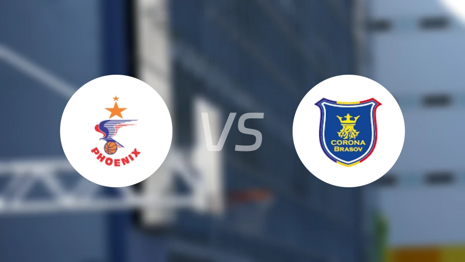 加拉茨凤凰vs科罗纳布拉索夫比分预测【2026/01/24】