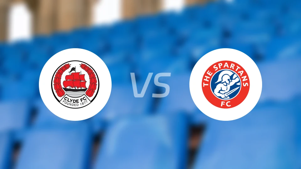 克莱德vs斯巴顿斯比分预测【2026/01/24】