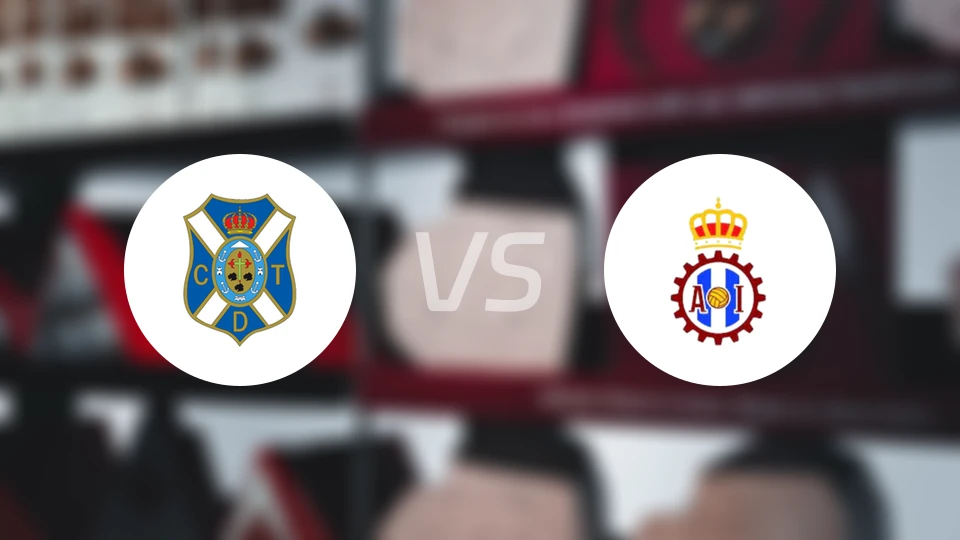 特内里费vs皇家阿维勒斯比分预测【2026/02/28】