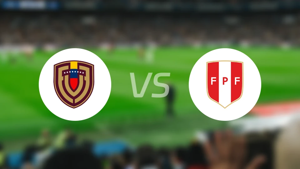 委内瑞拉女足vs秘鲁女足比分结果战报【2025/12/03】