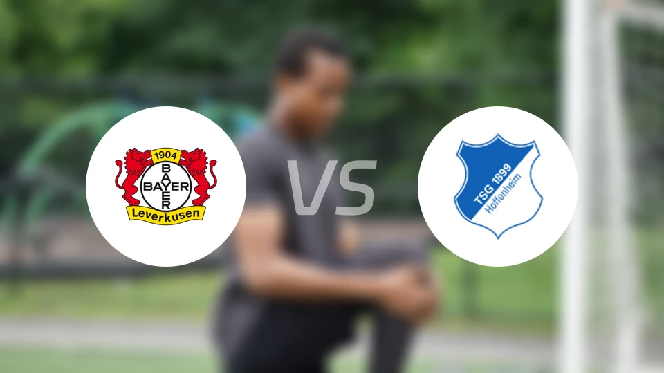 勒沃库森U19vs霍芬海姆U19比分预测【2026/03/01】