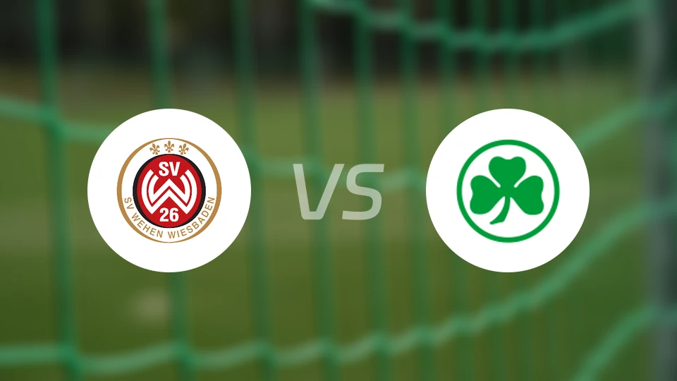 韦恩威斯巴登U19vs菲尔特U19比分预测【2026/02/28】